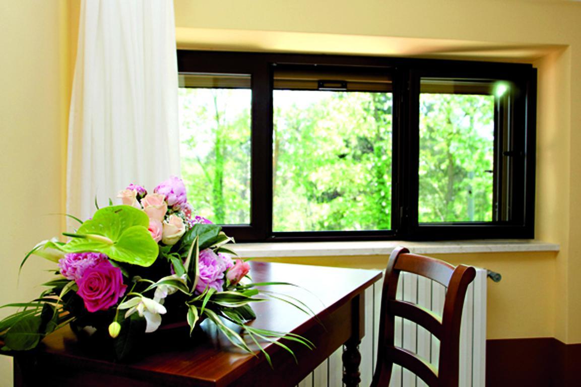 Il Nibbio Reale Country House Rocca d'Evandro 외부 사진