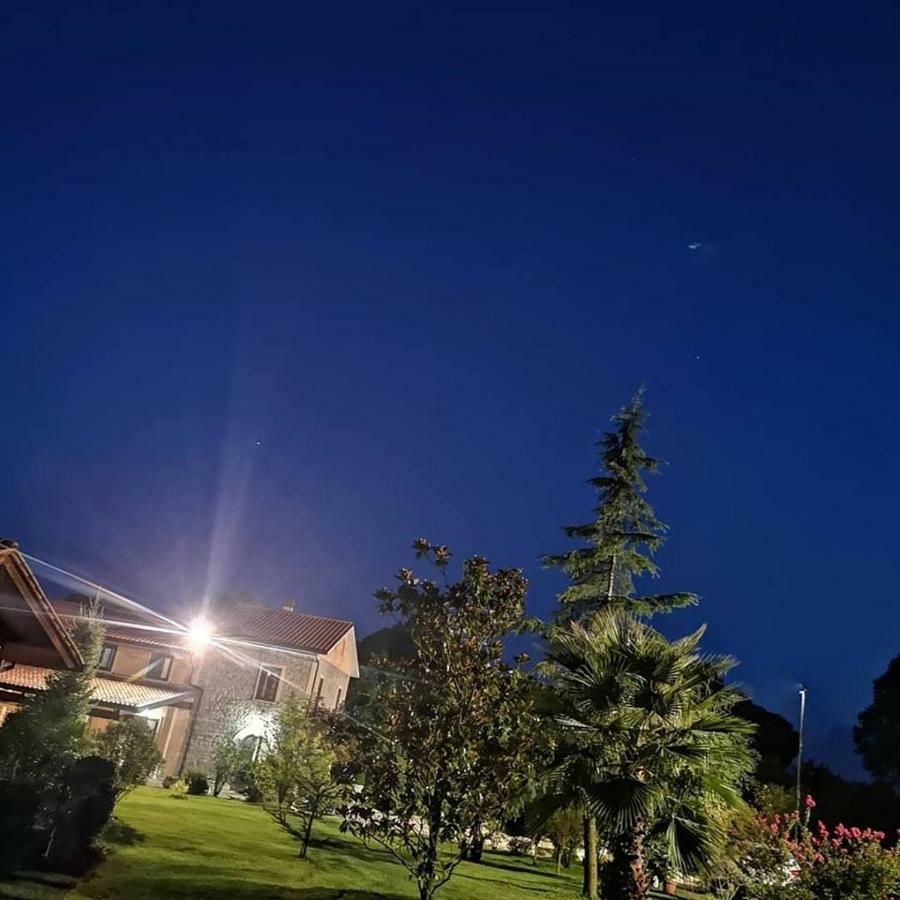 Il Nibbio Reale Country House Rocca d'Evandro 외부 사진